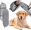 Pet Drying Towel | Dog Drying Towel | Microfiber Dog Towel | Drying Dogs Towel | Pet Grooming Towel |