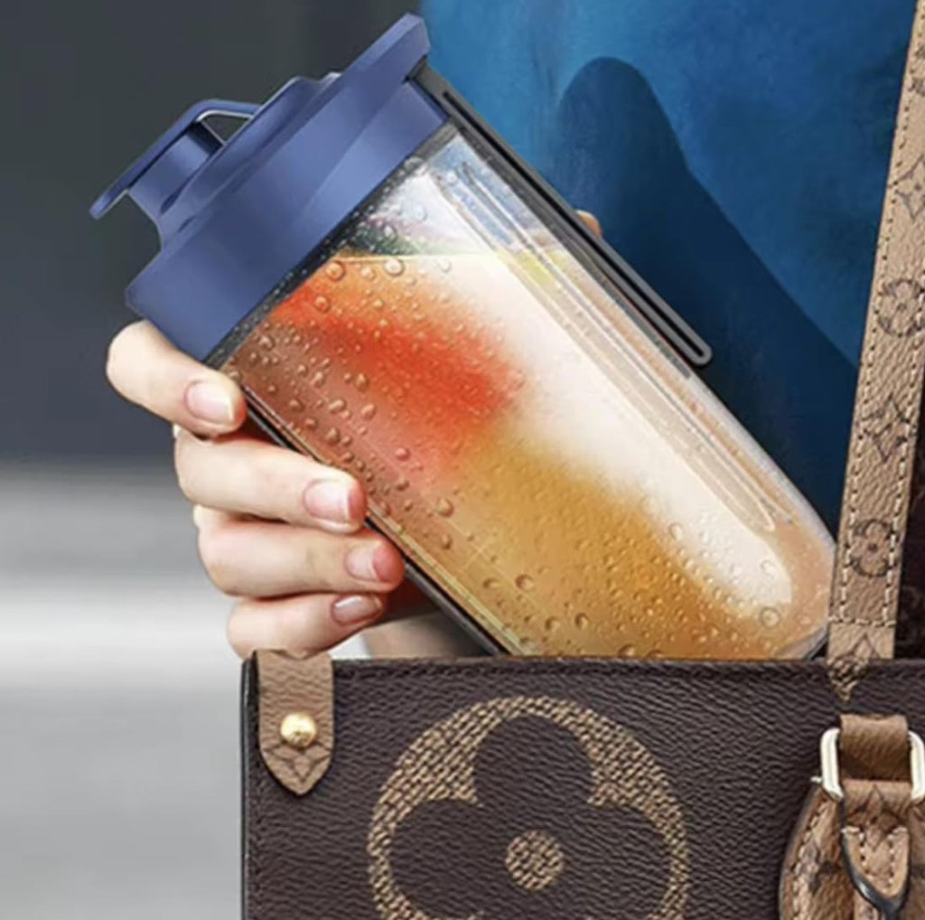 Elite Hexa-Blade Ultra-Portable Juice